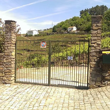 Casa Da Fonte *