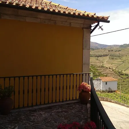 Casa Da Fonte ゲストハウス ラメゴ