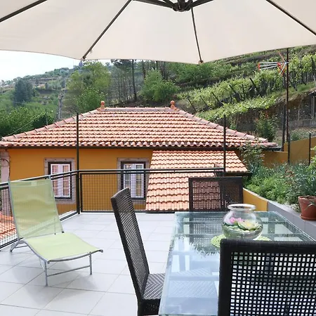 Casa Da Fonte ラメゴ