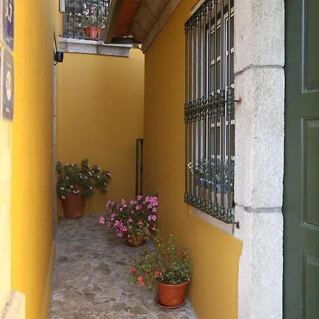 ゲストハウス Casa Da Fonte *