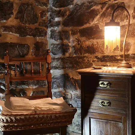 Affittacamere Casa Da Fonte Lamego
