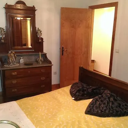 Casa Da Fonte ゲストハウス ラメゴ