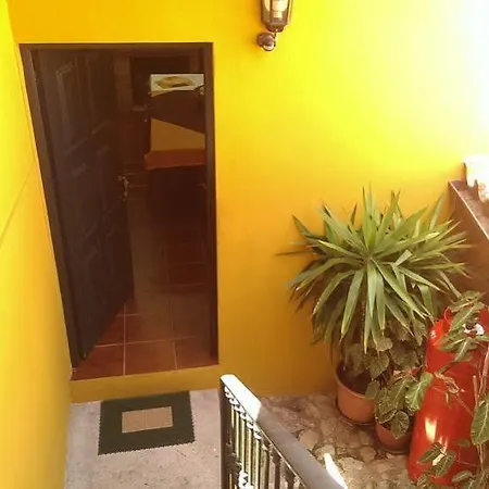 Casa Da Fonte ゲストハウス ラメゴ