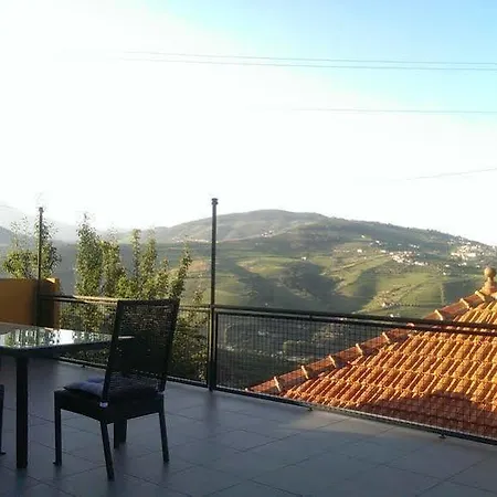 Casa Da Fonte Affittacamere