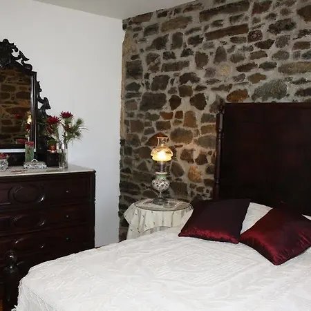 Casa Da Fonte Lamego