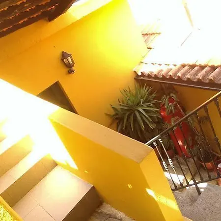 Casa Da Fonte Affittacamere *