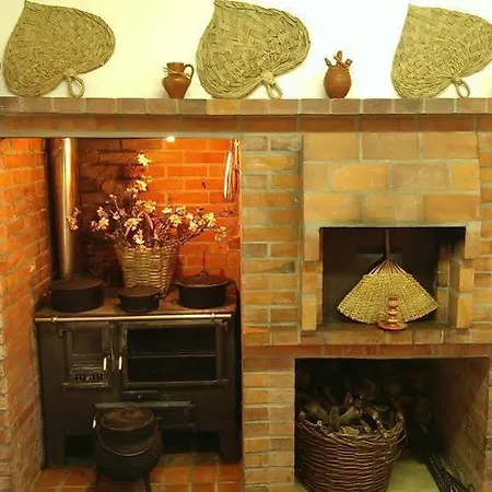 Casa Da Fonte ゲストハウス