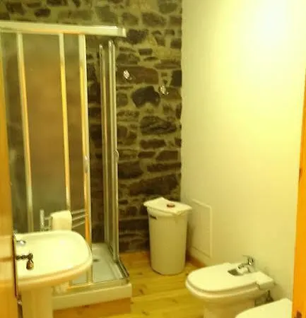 Casa Da Fonte Affittacamere Lamego