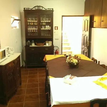 Casa Da Fonte