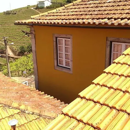 Casa Da Fonte ゲストハウス ラメゴ