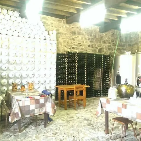 Casa Da Fonte